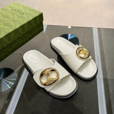 Gucci Slippers